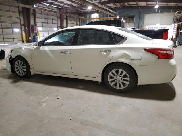 Photo 2 from auction – 2017 NISSAN ALTIMA 2.5 with VIN 1N4AL3AP8HC274751