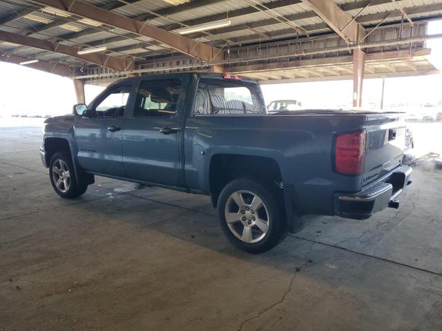 Photo 2 from auction – 2014 CHEVROLET SILVERADO with VIN 3GCUKREC7EG289027