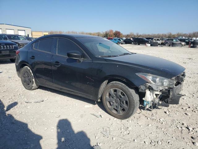 Photo 4 from auction – 2015 MAZDA 3 SPORT with VIN 3MZBM1U72FM214047