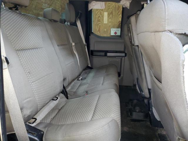 Foto 10 de la subasta – 2015 FORD F150 SUPER con VIN 1FTFX1EF9FFA21203