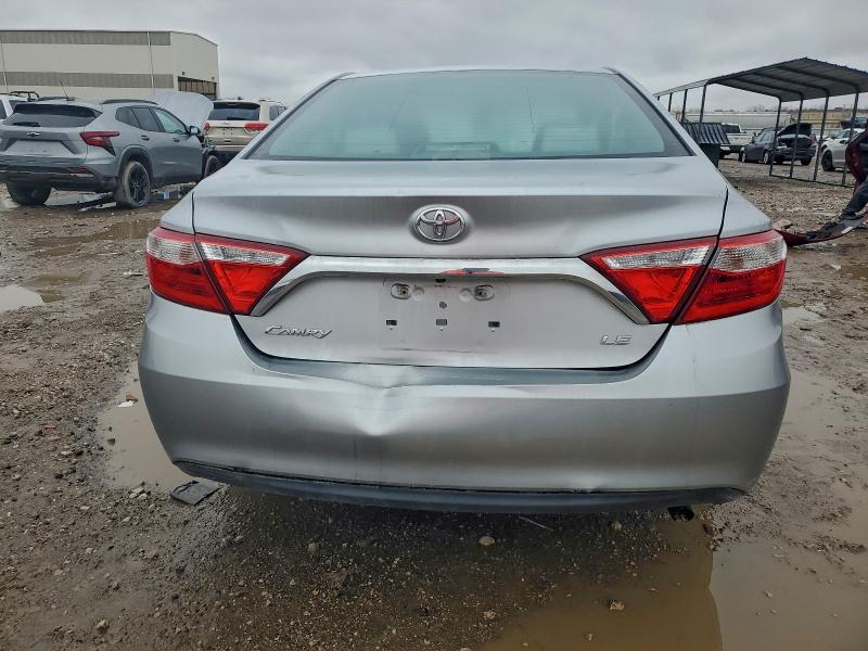 Photo 6 from auction – 2015 TOYOTA CAMRY LE with VIN 4T1BF1FK1FU067077