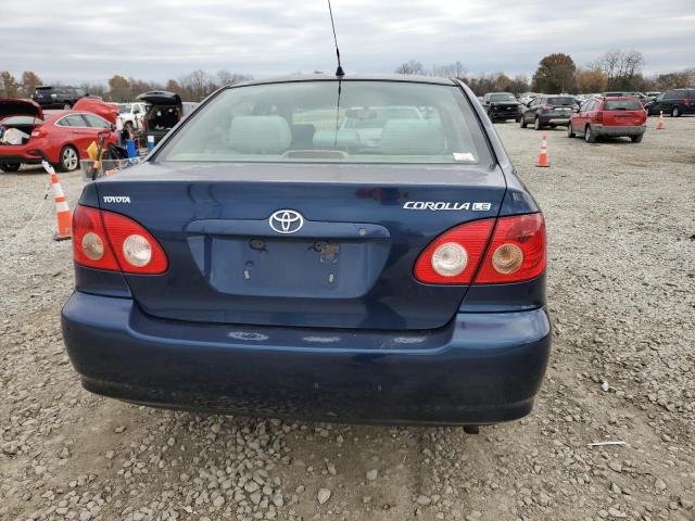 Photo 6 from auction – 2007 TOYOTA COROLLA CE with VIN 2T1BR30E17C832653