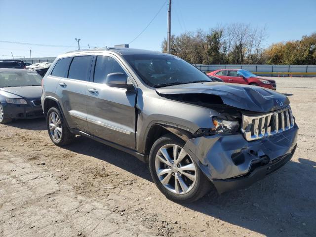 Photo 4 from auction – 2012 JEEP GRAND CHER with VIN 1C4RJFAG3CC304963