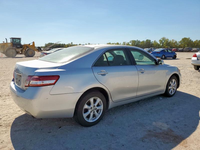Photo 3 from auction – 2011 TOYOTA CAMRY BASE with VIN 4T1BF3EK6BU752778