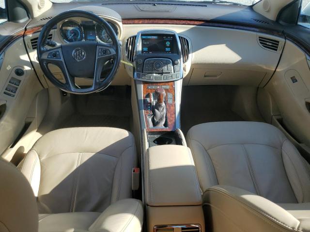Photo 8 from auction – 2012 BUICK LACROSSE with VIN 1G4GD5E38CF338147