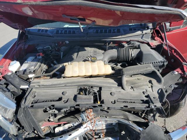 Photo 11 from auction – 2015 FORD F150 SUPER with VIN 1FTEW1EG9FKD13898