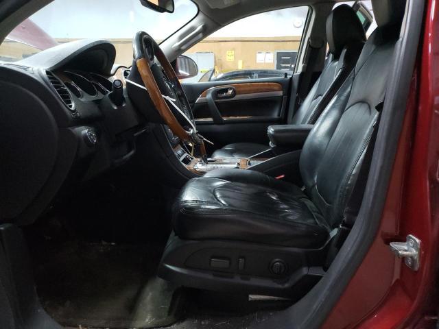 Photo 7 from auction – 2010 BUICK ENCLAVE CX with VIN 5GALVBED8AJ101094