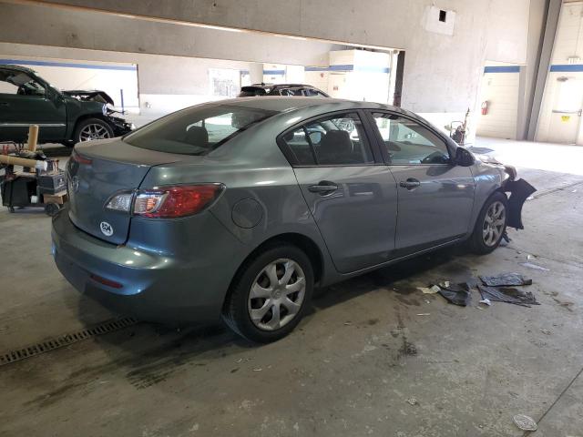 Photo 3 from auction – 2013 MAZDA 3 I with VIN JM1BL1TG5D1797540
