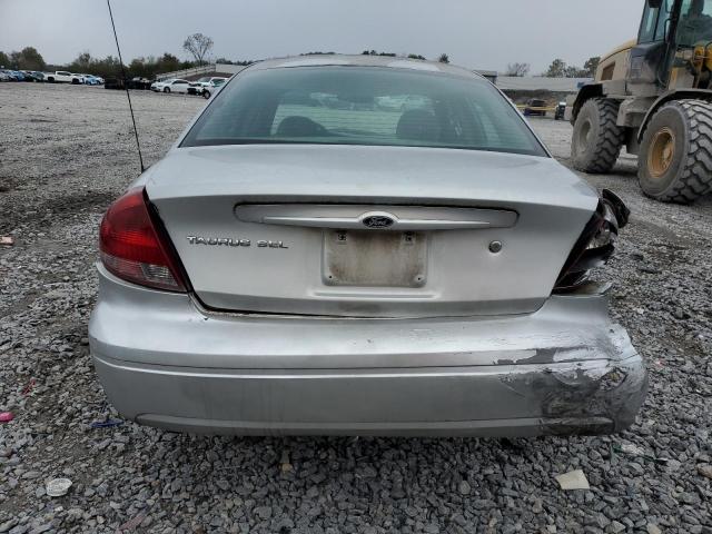 Photo 6 from auction – 2007 FORD TAURUS SEL with VIN 1FAFP56U07A127967