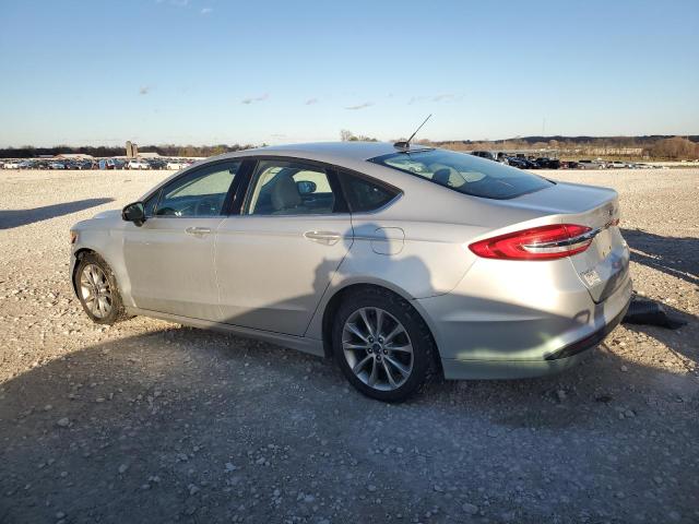 Photo 2 from auction – 2017 FORD FUSION SE with VIN 3FA6P0LU0HR121326