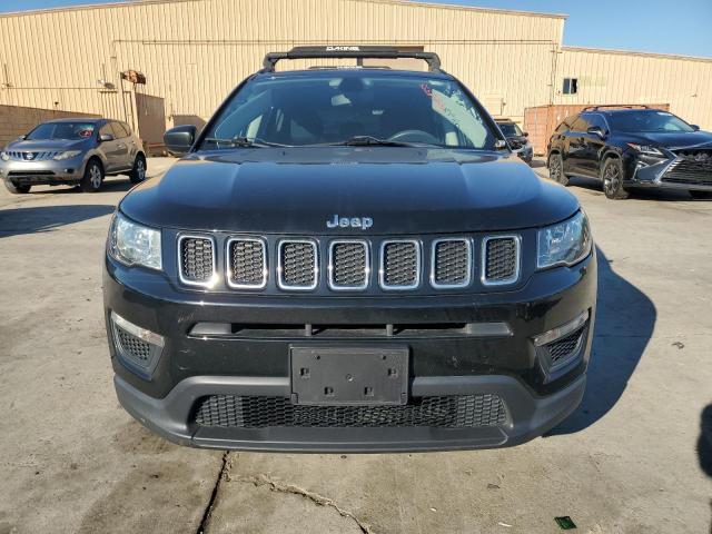 Photo 5 from auction – 2019 JEEP COMPASS SP with VIN 3C4NJDAB8KT681928