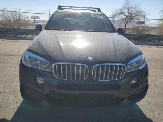 Photo 5 from auction – 2018 BMW X5 with VIN 5UXKT0C54J0V99170