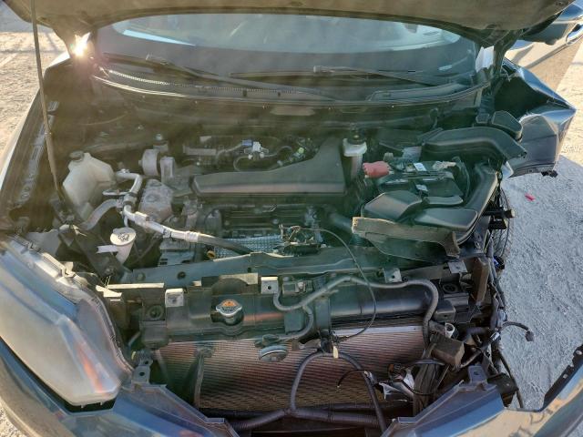 Photo 12 from auction – 2014 NISSAN ROGUE S with VIN 5N1AT2MT4EC770683