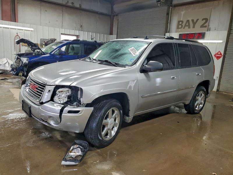 GMC ENVOY 2008 z numerem VIN 1GKDT13S582165512 - Zdjęcie z aukcji