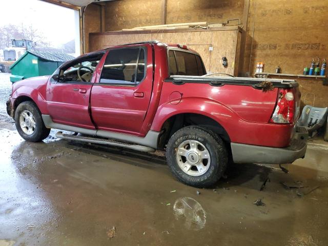 Photo 2 from auction – 2003 FORD EXPLORER S with VIN 1FMZU77E63UA37908
