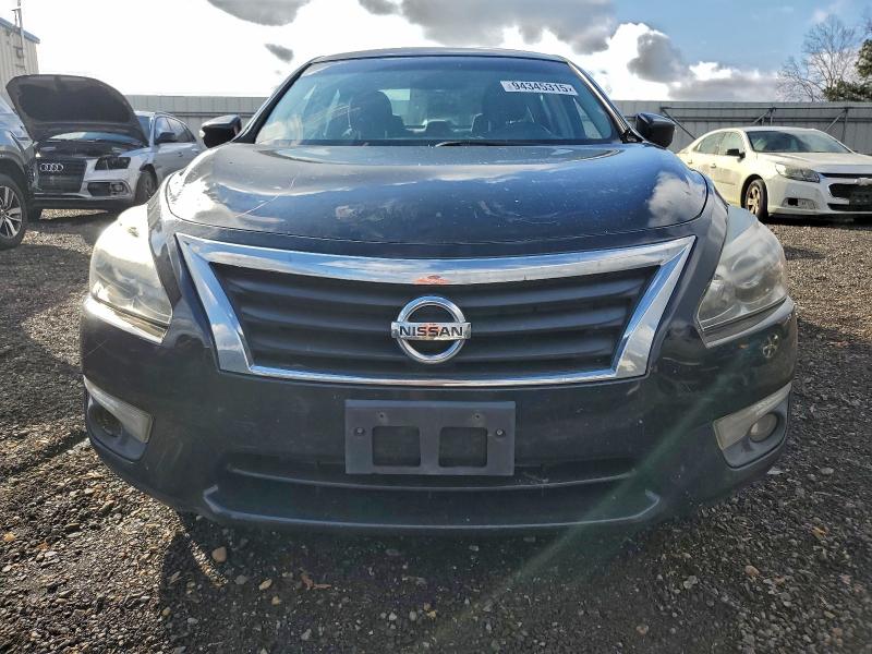 Photo 5 from auction – 2013 NISSAN ALTIMA 2.5 with VIN 1N4AL3AP4DC239425