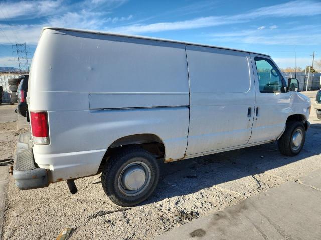 Photo 3 from auction – 2001 FORD ECONOLINE with VIN 1FTNE24L61HB03675
