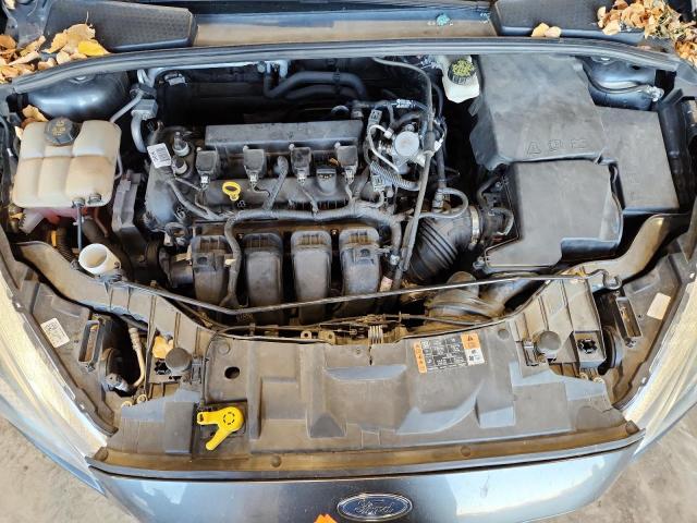 Photo 11 from auction – 2017 FORD FOCUS SE with VIN 1FADP3K21HL236041