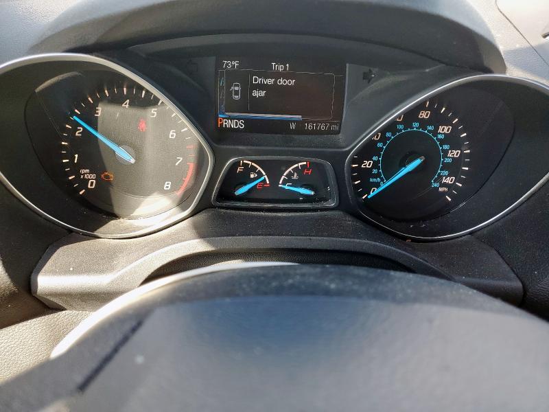 Photo 9 from auction – 2015 FORD ESCAPE SE with VIN 1FMCU0G92FUA41765
