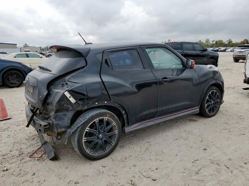 Photo 3 from auction – 2016 NISSAN JUKE S with VIN JN8AF5MV5GT656004
