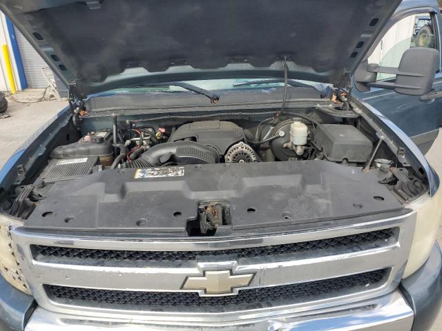 Zdjęcie 11 z aukcji – 2008 CHEVROLET SILVERADO z VIN 3GCEC13C08G120722