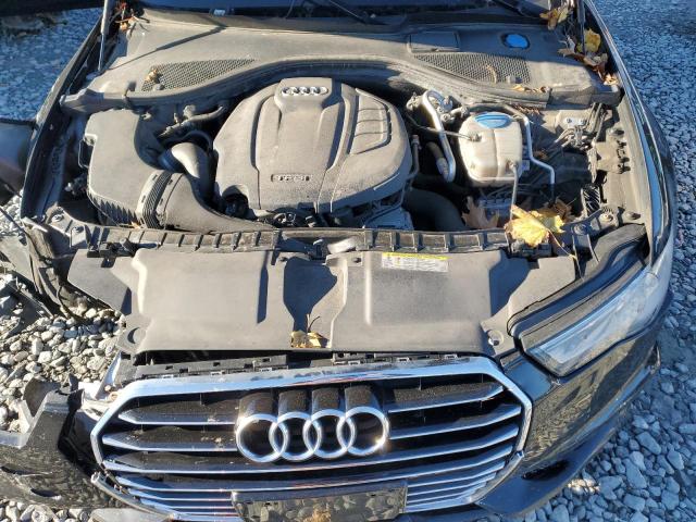 Photo 11 from auction – 2017 AUDI A6 PREMIUM with VIN WAUG8AFC8HN118713