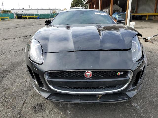 Photo 5 from auction – 2015 JAGUAR F-TYPE with VIN SAJWA6BC7F8K11533