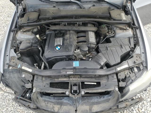 Photo 11 from auction – 2009 BMW 328 with VIN WBAPK73589A452047