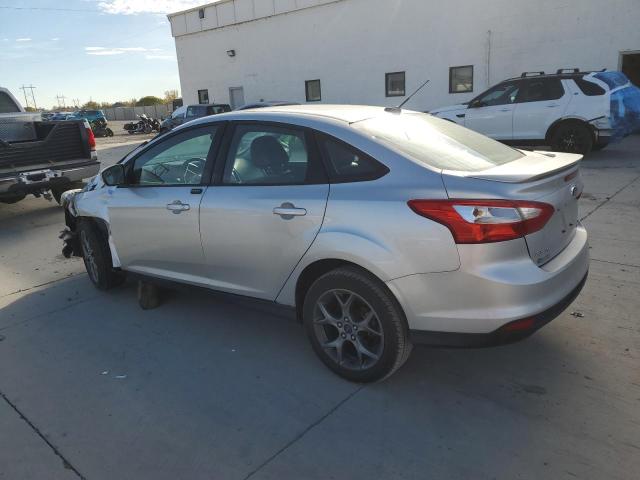 Photo 2 from auction – 2013 FORD FOCUS SE with VIN 1FADP3F25DL159212