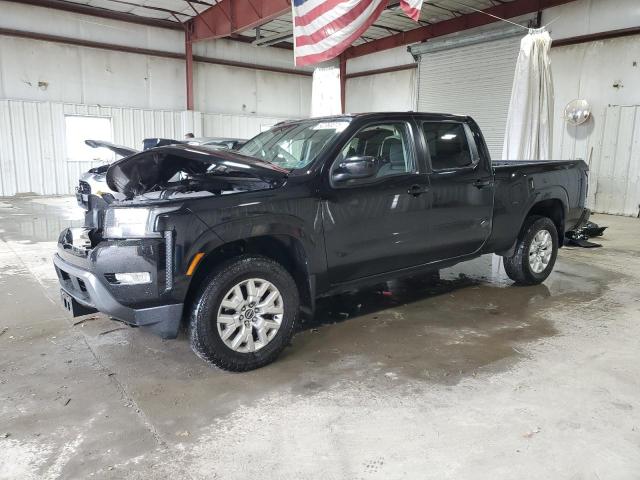 Photo 1 from auction – 2022 NISSAN FRONTIER with VIN 1N6ED1FK0NN617639