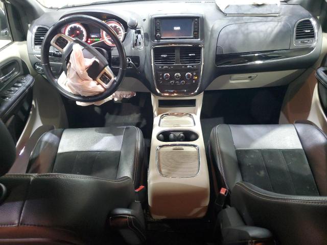 Photo 8 from auction – 2018 DODGE GRAND CARA with VIN 2C4RDGCG0JR343458