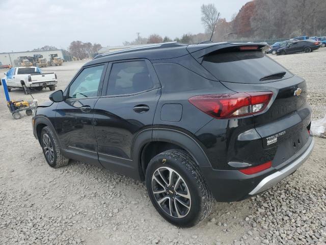 Photo 2 from auction – 2024 CHEVROLET TRAILBLAZE with VIN KL79MPS29RB179642