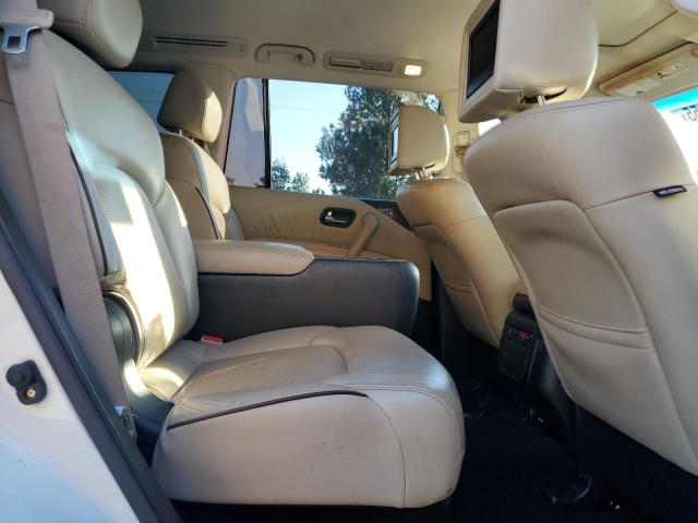 Photo 11 from auction – 2017 NISSAN ARMADA PLA with VIN JN8AY2NF7H9304251