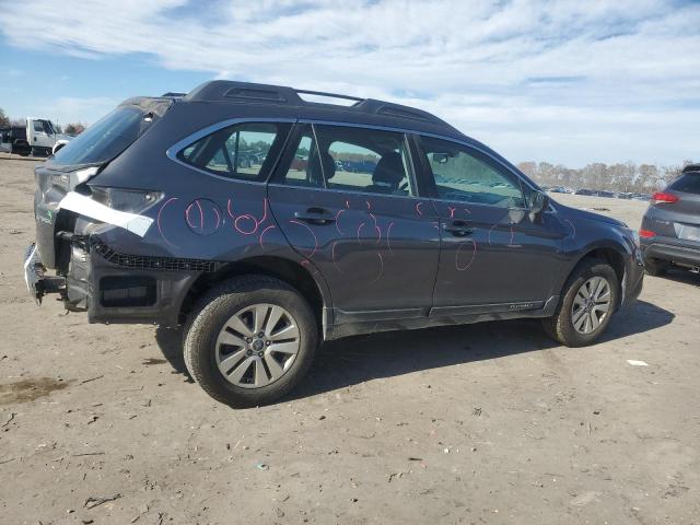 Photo 3 from auction – 2019 SUBARU OUTBACK 2. with VIN 4S4BSABC9K3247790