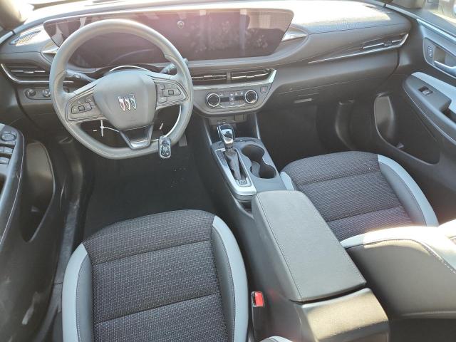 Photo 8 from auction – 2025 BUICK ENVISTA PR with VIN KL47LAEP1SB151335