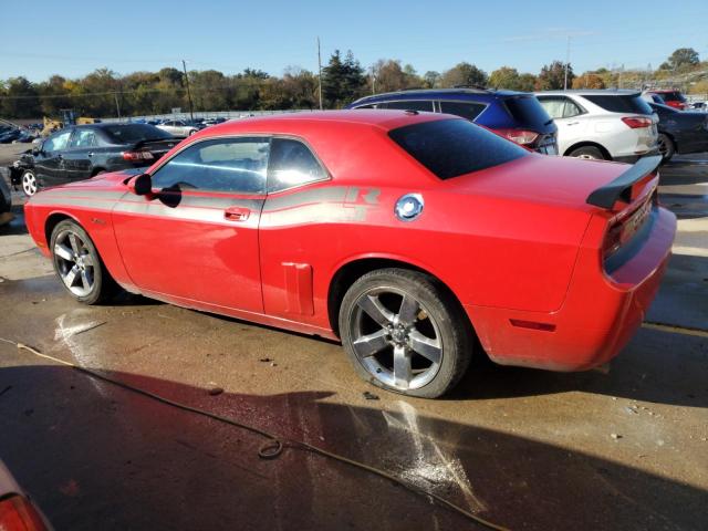 Photo 2 from auction – 2009 DODGE CHALLENGER with VIN 2B3LJ44V89H577120