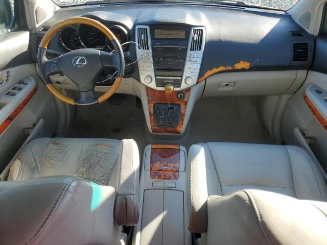 Photo 8 from auction – 2007 LEXUS RX 350 with VIN 2T2GK31UX7C024510