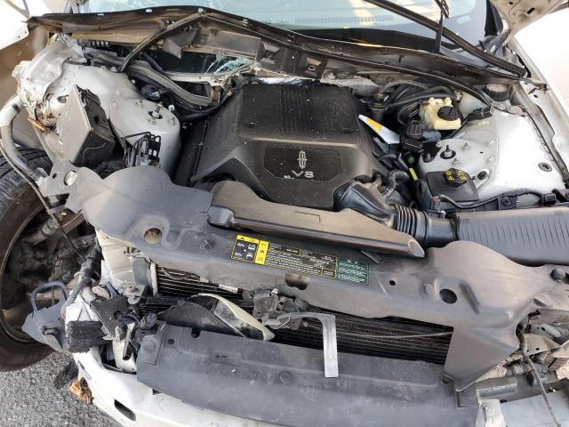 Photo 11 from auction – 2006 LINCOLN LS with VIN 1LNFM87AX6Y615799