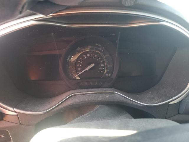 Photo 9 from auction – 2016 FORD FUSION SE with VIN 3FA6P0H74GR246282