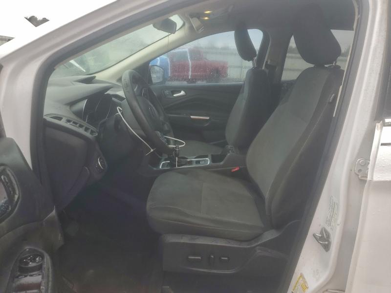 Photo 7 from auction – 2018 FORD ESCAPE SE with VIN 1FMCU0GD1JUA12500