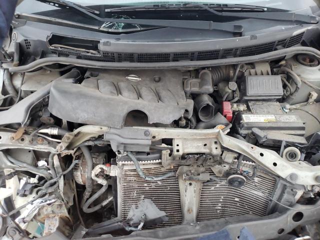 Photo 11 from auction – 2009 NISSAN VERSA S with VIN 3N1BC13E59L465700