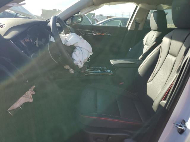 Photo 7 from auction – 2023 BUICK ENVISION E with VIN LRBFZPR41PD200739
