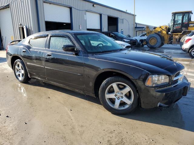 Photo 4 from auction – 2010 DODGE CHARGER SX with VIN 2B3CA3CV1AH226081