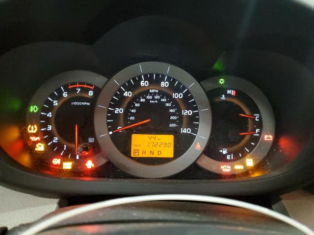 Foto 9 de la subasta – 2011 TOYOTA RAV4 LIMIT con VIN 2T3DF4DV9BW133447