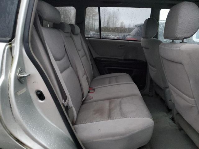Фото 11 с аукциона – 2003 TOYOTA HIGHLANDER с VIN JTEHF21A430115673
