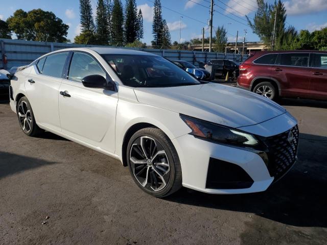 Photo 4 from auction – 2024 NISSAN ALTIMA SR with VIN 1N4BL4CV7RN436736