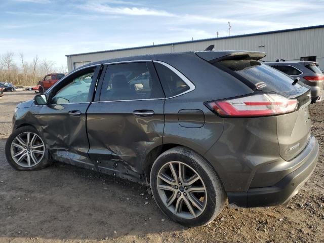 Photo 2 from auction – 2020 FORD EDGE TITAN with VIN 2FMPK4K97LBB63125