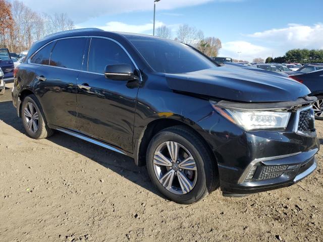 Photo 4 from auction – 2017 ACURA MDX ADVANC with VIN 5FRYD4H84HB502336