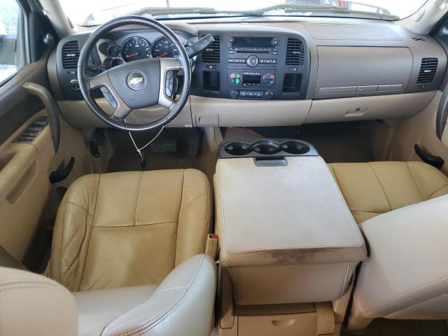 Photo 8 from auction – 2013 CHEVROLET SILVERADO with VIN 3GCPCSE05DG343253