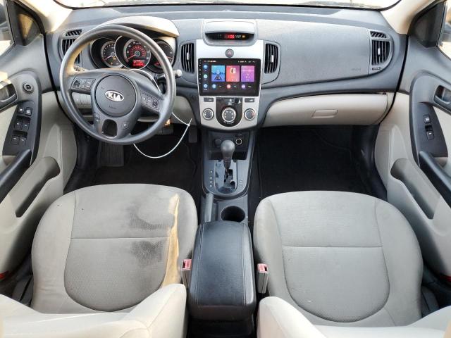 Photo 8 from auction – 2010 KIA FORTE EX with VIN KNAFU4A26A5249961